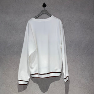 【Sample】HONEYCOMB  PULLOVER LS | MEN | MEN