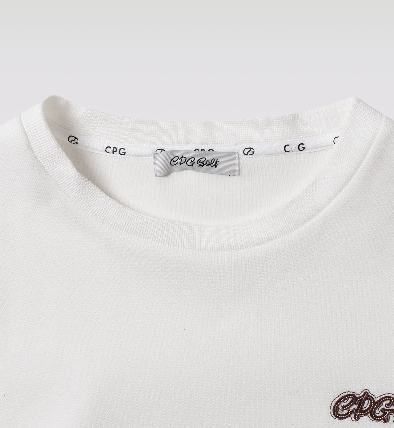 【new arrival】HONEYCOMB  PULLOVER LS | MEN-SAMPLE-