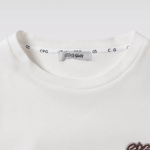 【new arrival】HONEYCOMB  PULLOVER LS | MEN-SAMPLE-