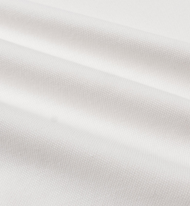 【new arrival】HONEYCOMB  PULLOVER LS | MEN-SAMPLE-