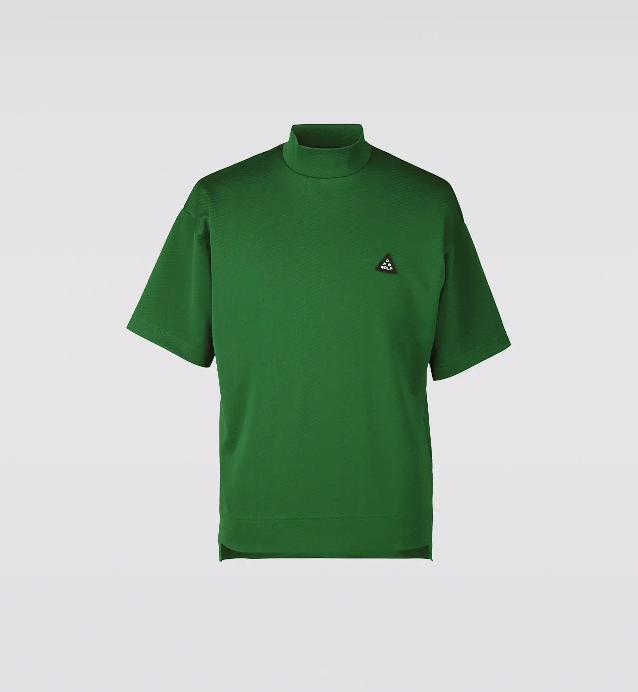 MOCK NECK SS | MEN – CPG GOLF（シーピージー ゴルフ）
