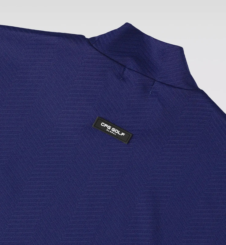 【New Arrival】MOCK NECK SS | MEN
