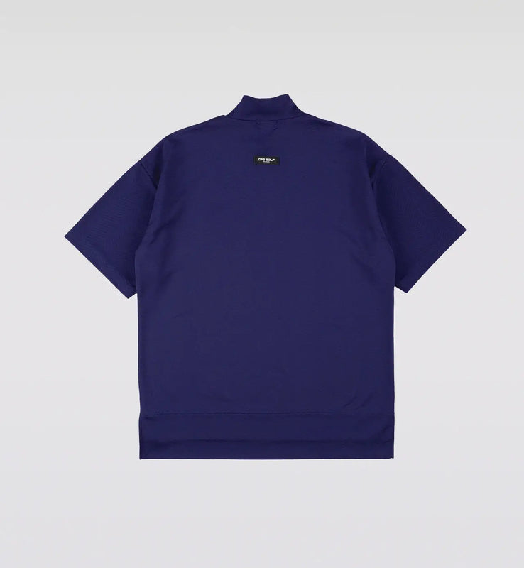 【New Arrival】MOCK NECK SS | MEN