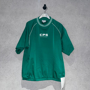 【Sample】MOCK NECK SS WITH POCKET | MEN | MEN