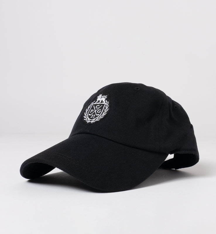 【26SS 新作】Embroidery Patch CAP -sample-