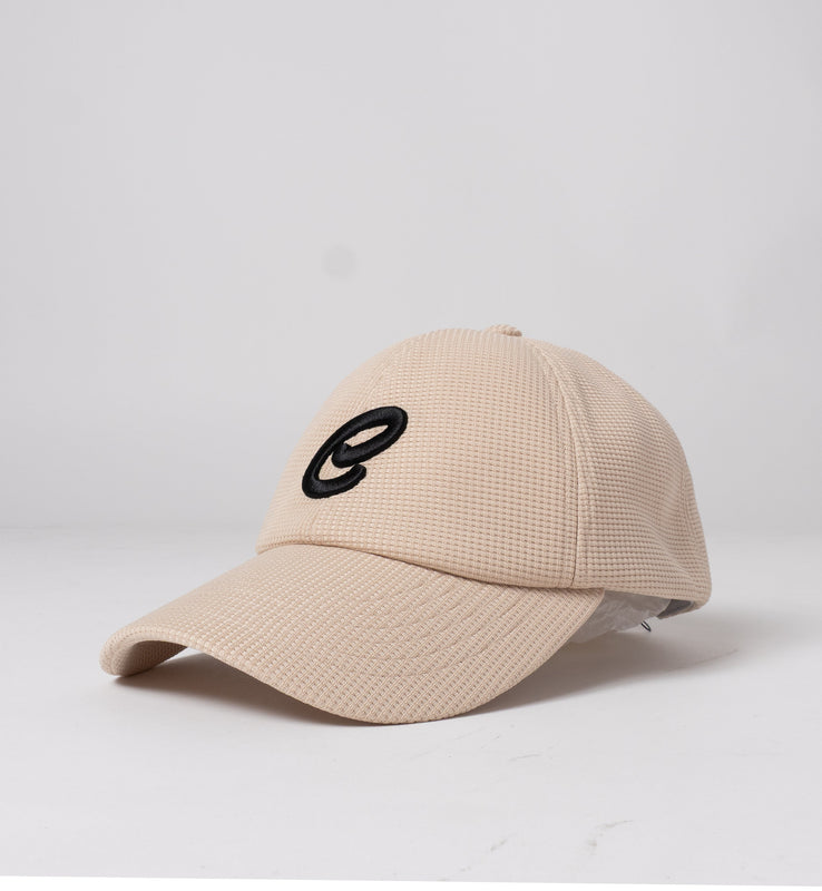 【26SS 新作】One Point Embroidery Logo CAP -sample-