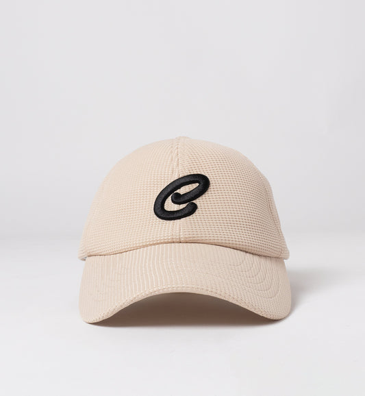 【26SS 新作】One Point Embroidery Logo CAP -sample-