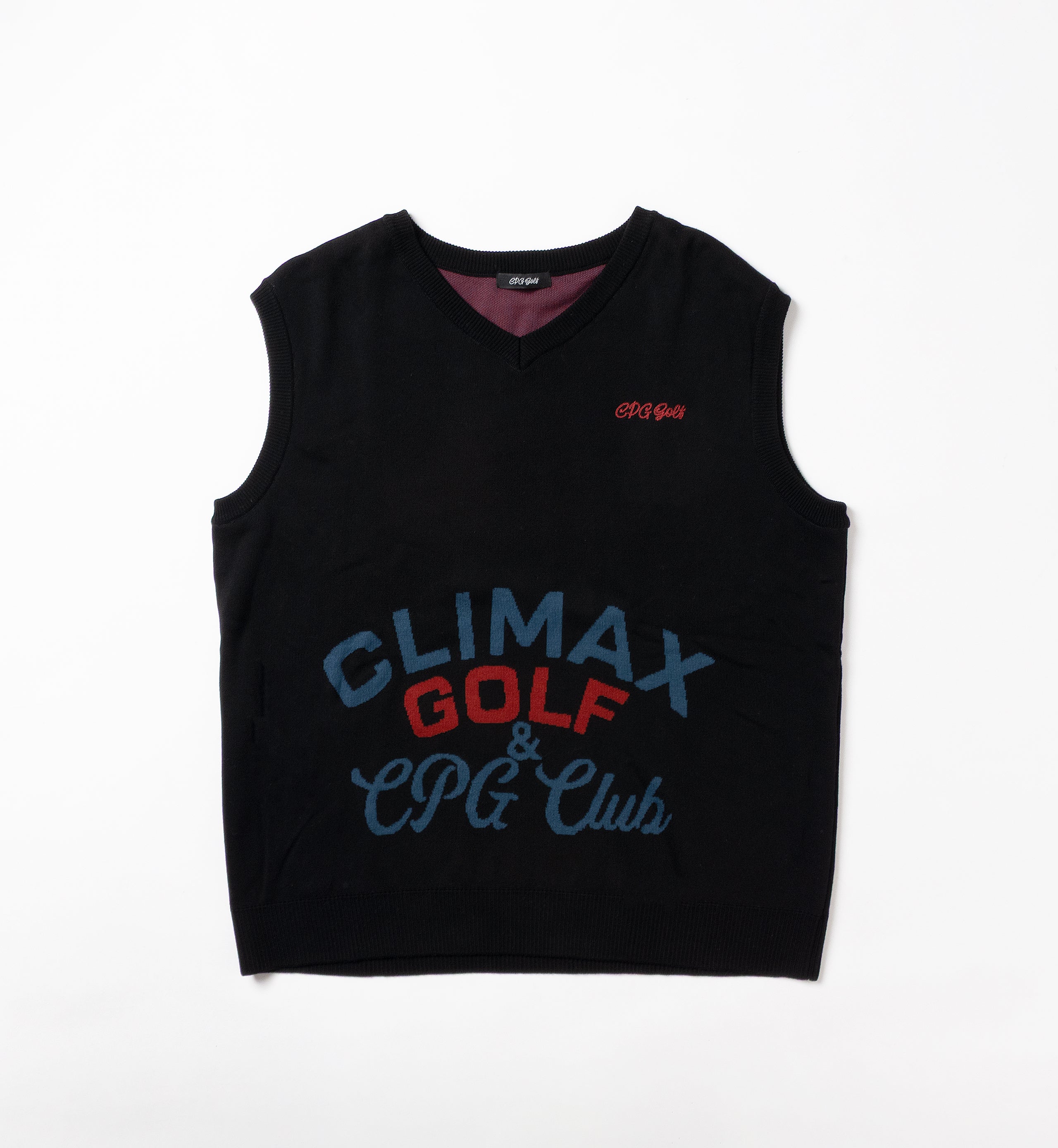 ゴルフウェア トップス メンズ | 【公式】CPG GOLF オンラインストア