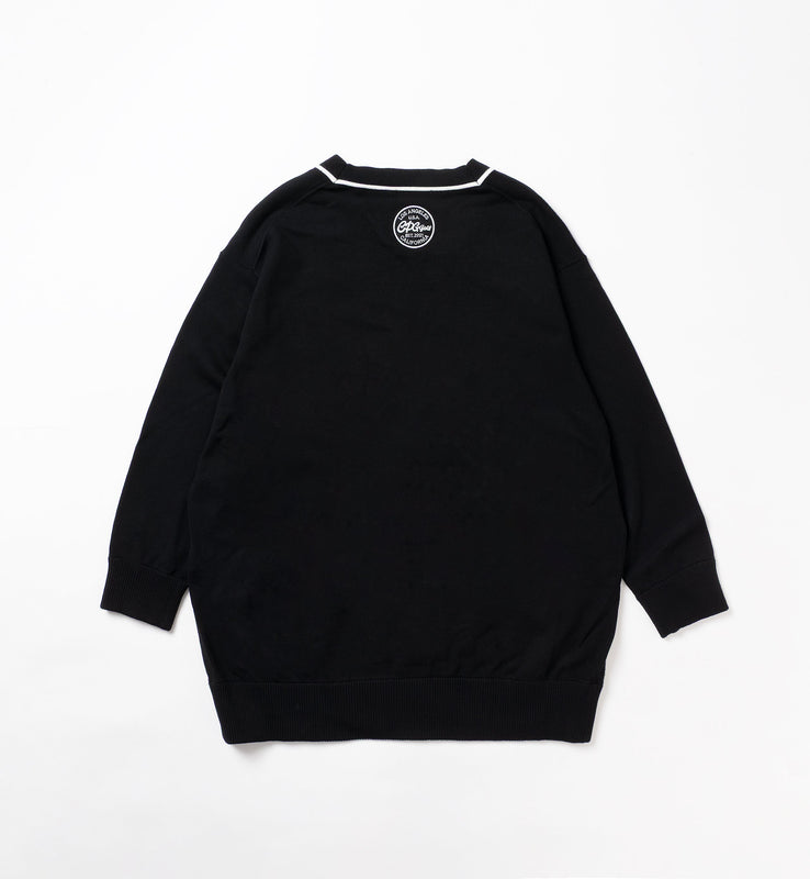 【26SS 新作】V Neck Cardigan | MEN -sample-