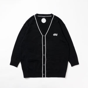 【26SS 新作】V Neck Cardigan | MEN -sample-
