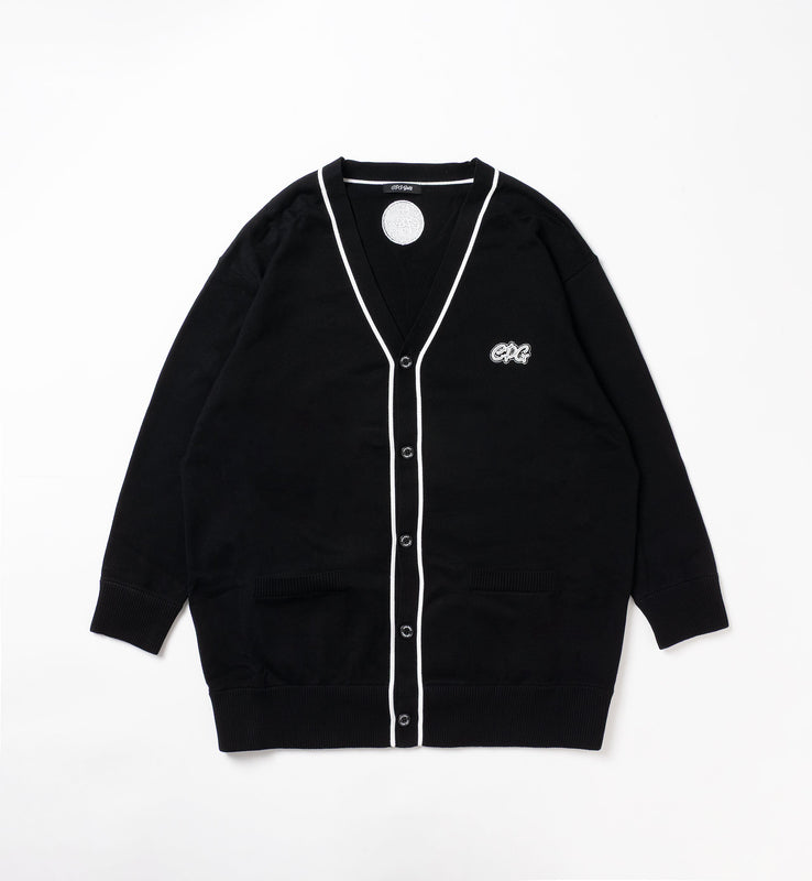 【26SS 新作】V Neck Cardigan | MEN -sample-