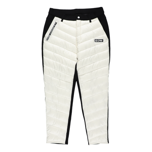 【Sample】ハイブリッドダウンパンツ | MEN