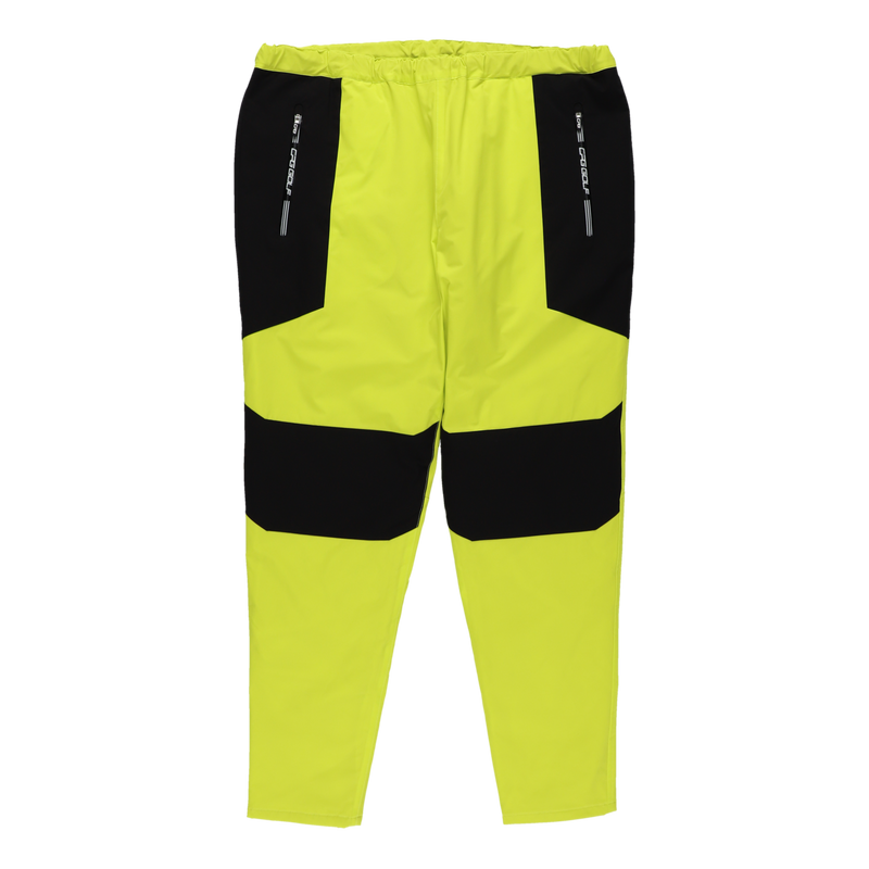 【Sample】キルトステッチパンツ | MEN