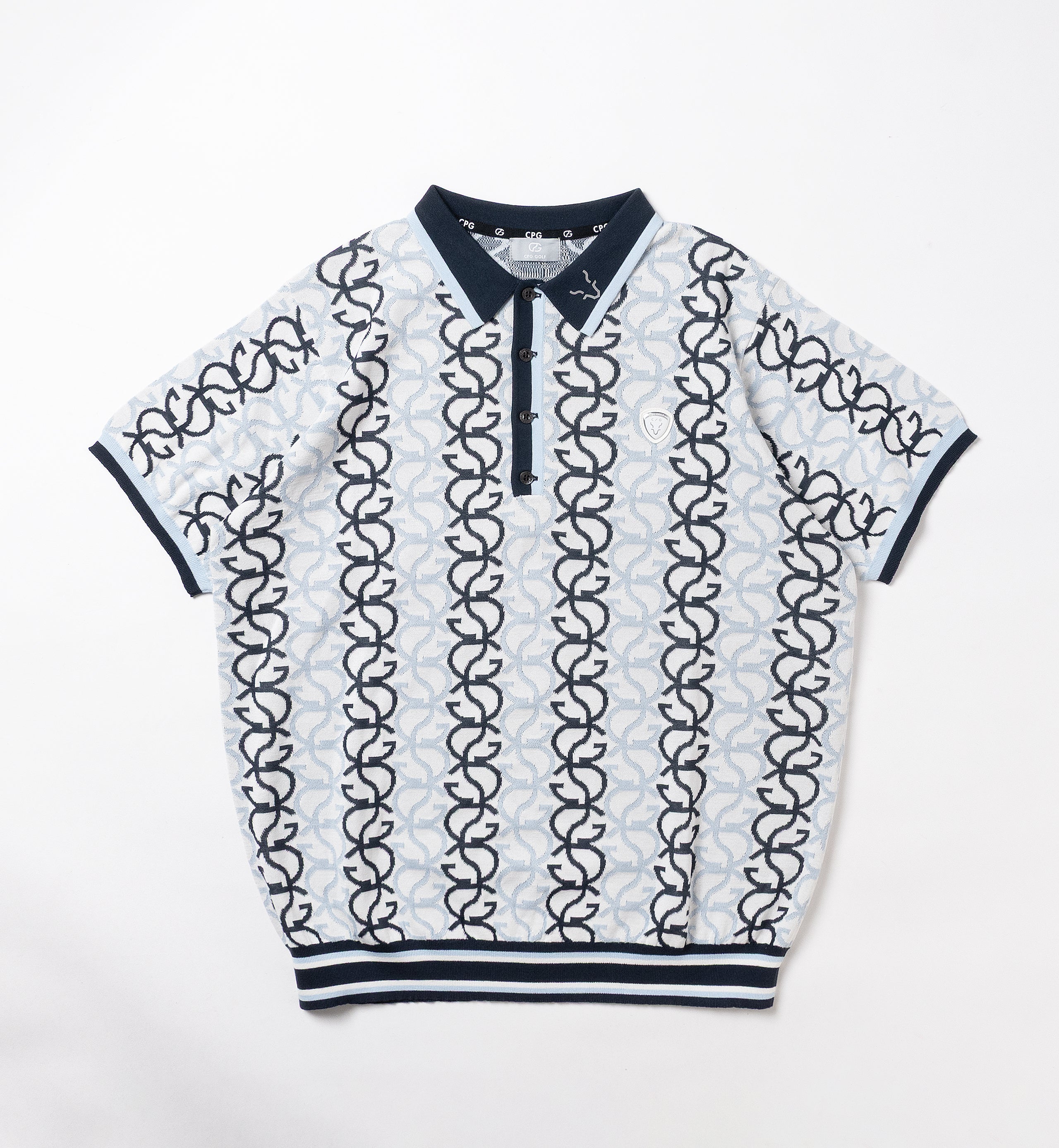 ゴルフウェア トップス メンズ | 【公式】CPG GOLF オンラインストア