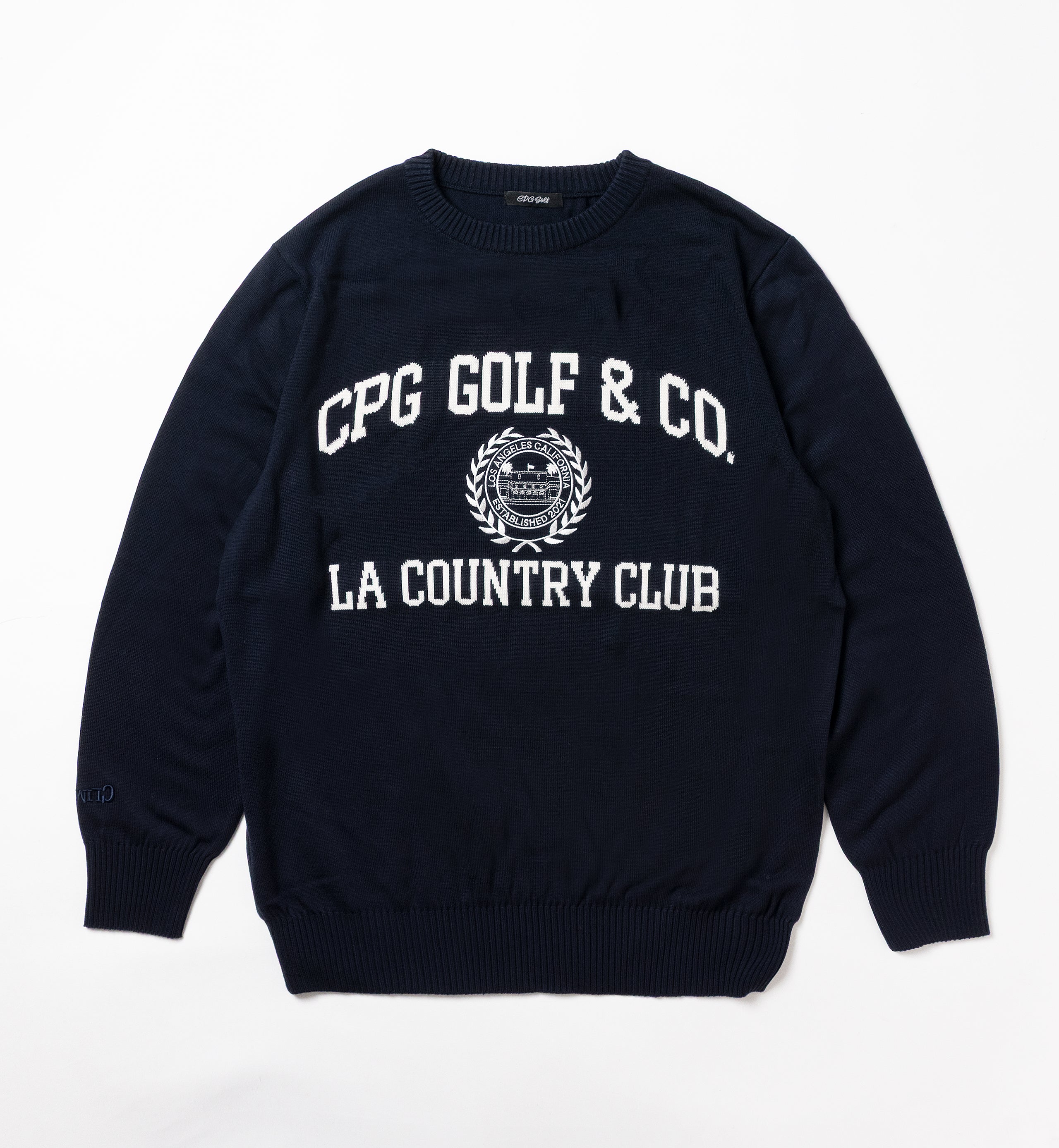 ゴルフウェア トップス メンズ | 【公式】CPG GOLF オンラインストア