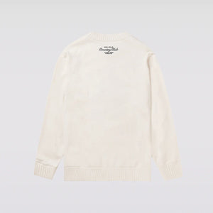 【Sample】CROWN LOGO PULLOVER | MEN