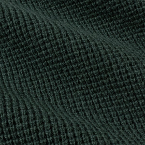 POLO KNIT PULLOVER | MEN -sample-