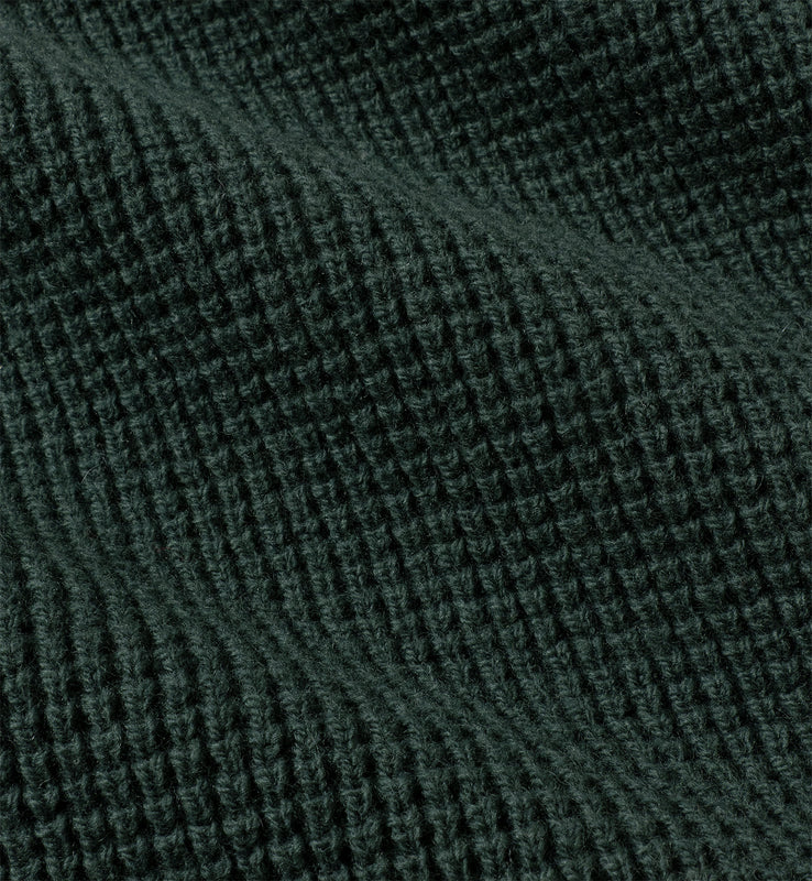 POLO KNIT PULLOVER | MEN -sample-