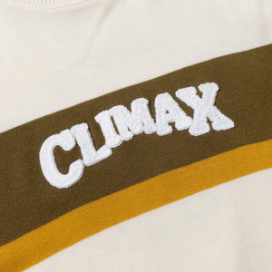 【new arrival】PULL OVER SHEEP LOGO INTARSIA | MEN-SAMPLE-