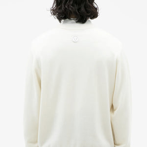 シーピージーゴルフ | 羊グラフィックインターシャニットPO | ゴルフ