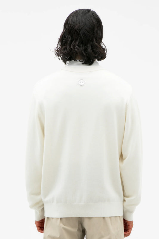 シーピージーゴルフ | 羊グラフィックインターシャニットPO | ゴルフ