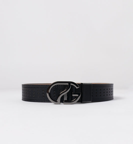 【26SS 新作】Loin Contorol GOLF BELT -sample-