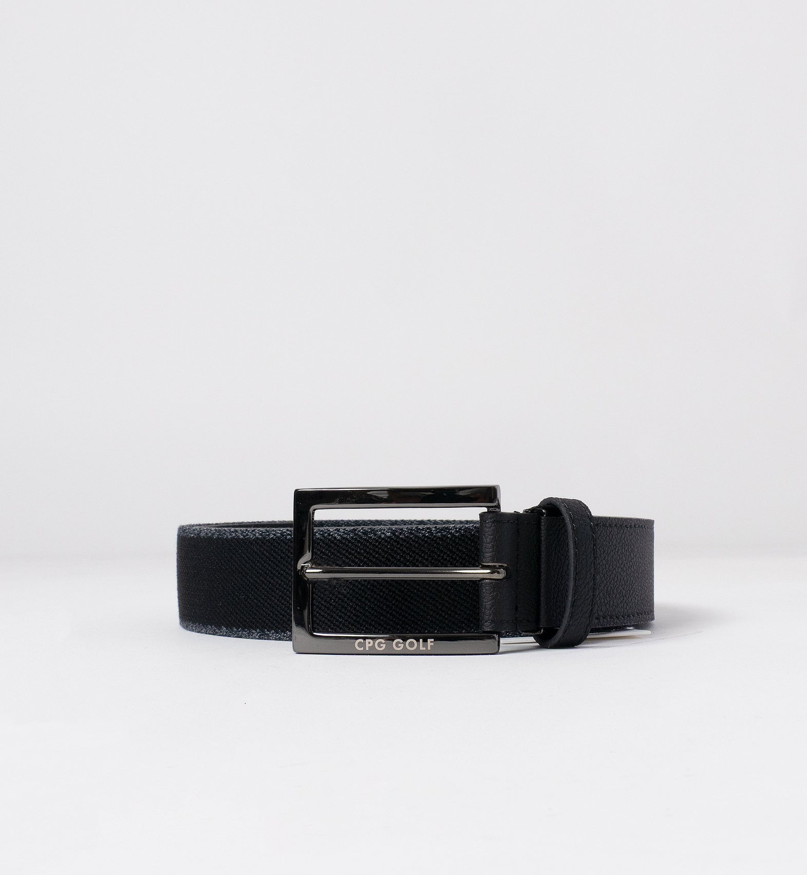 【26SS 新作】Reversible Strech BELT -sample-