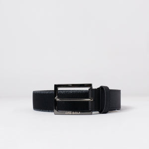 【26SS 新作】Reversible Strech BELT -sample-