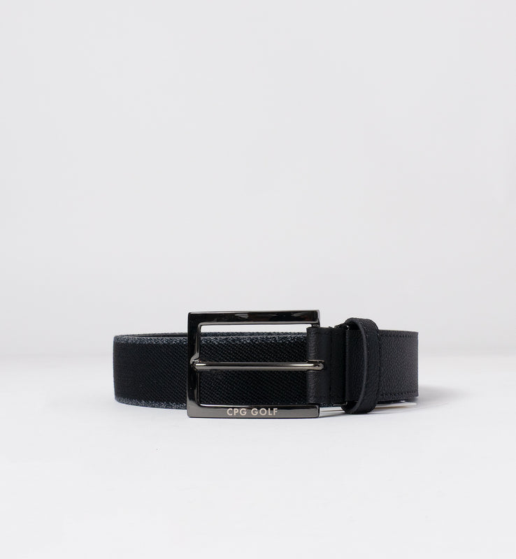 【26SS 新作】Reversible Strech BELT -sample-