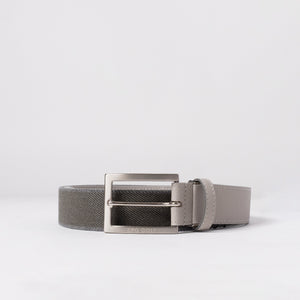 【26SS 新作】Reversible Strech BELT -sample-