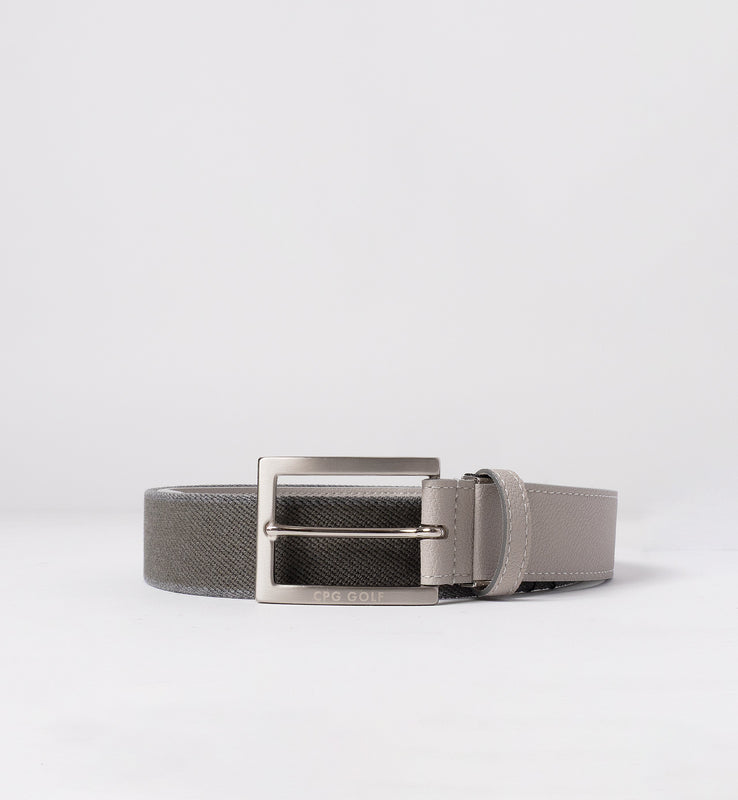 【26SS 新作】Reversible Strech BELT -sample-