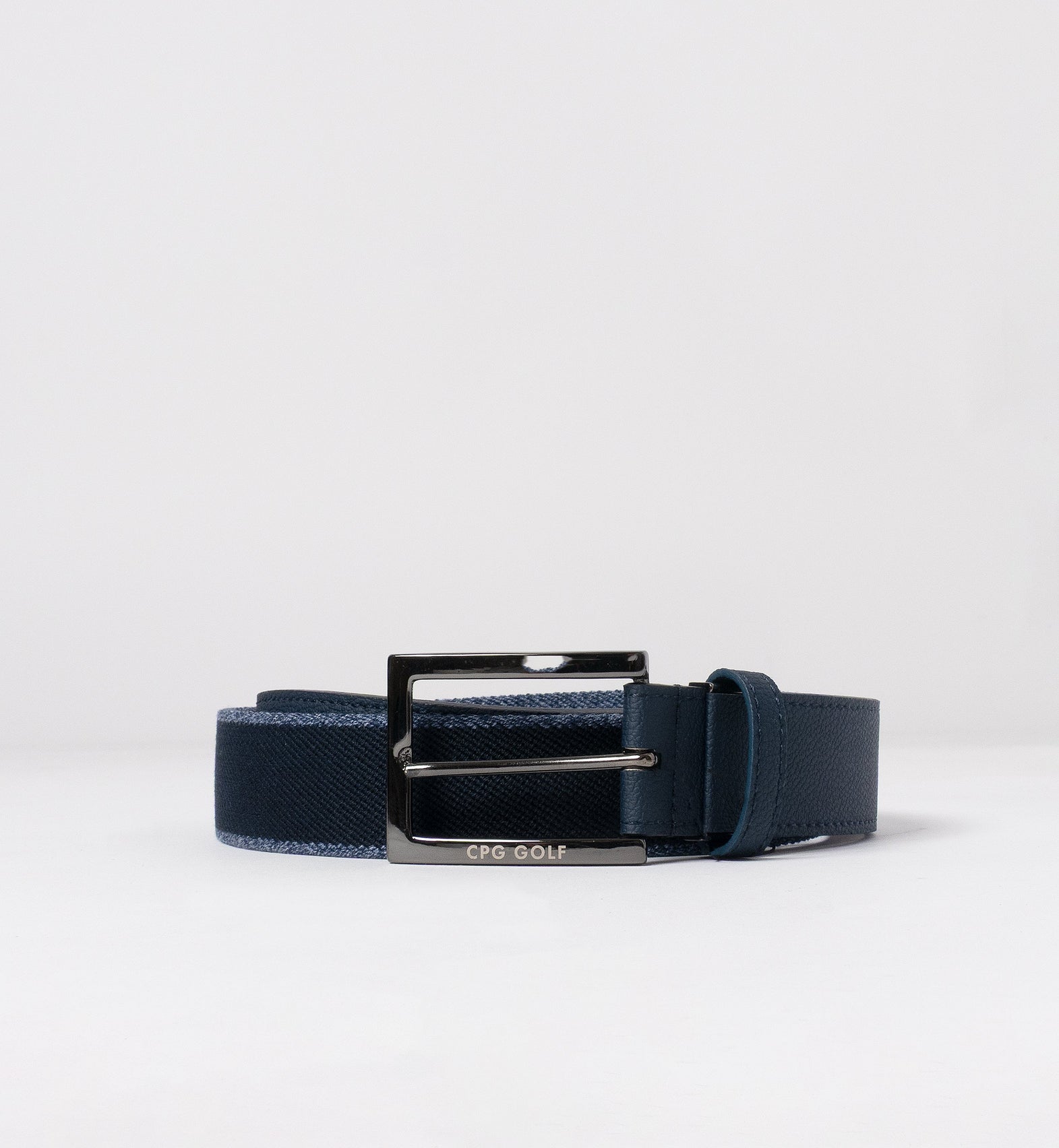【26SS 新作】Reversible Strech BELT -sample-