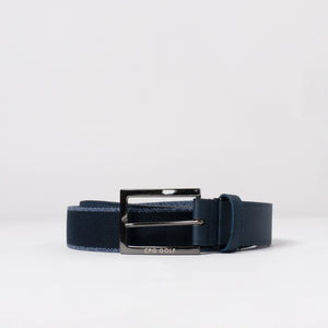 【26SS 新作】Reversible Strech BELT -sample-