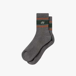 MENS MIDDLE SOX