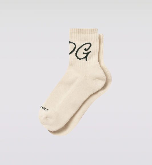 MENS CPG LOGO MIDDLE SOX