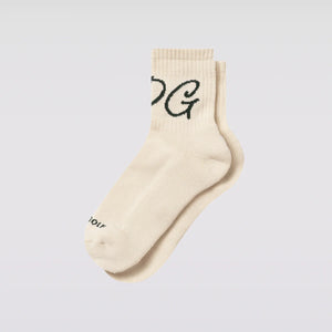 MENS CPG LOGO MIDDLE SOX