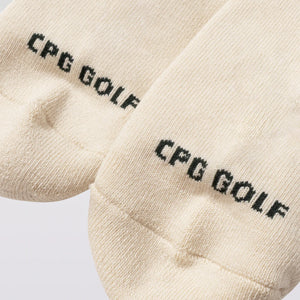 MENS CPG LOGO MIDDLE SOX