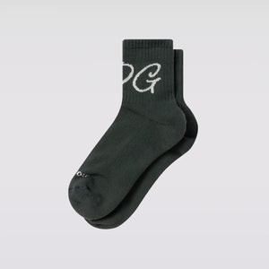 MENS CPG LOGO MIDDLE SOX
