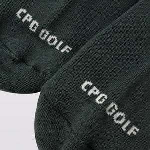 MENS CPG LOGO MIDDLE SOX