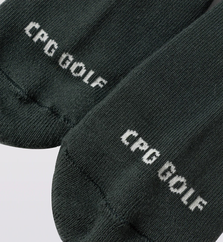 MENS CPG LOGO MIDDLE SOX
