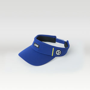 Men's Simple Visor（メンズシンプルバイザー）