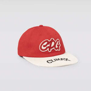 【new arrival】CLIMAX&CPG LOGO CAP-SAMPLE-