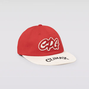 CLIMAX&CPG LOGO CAP