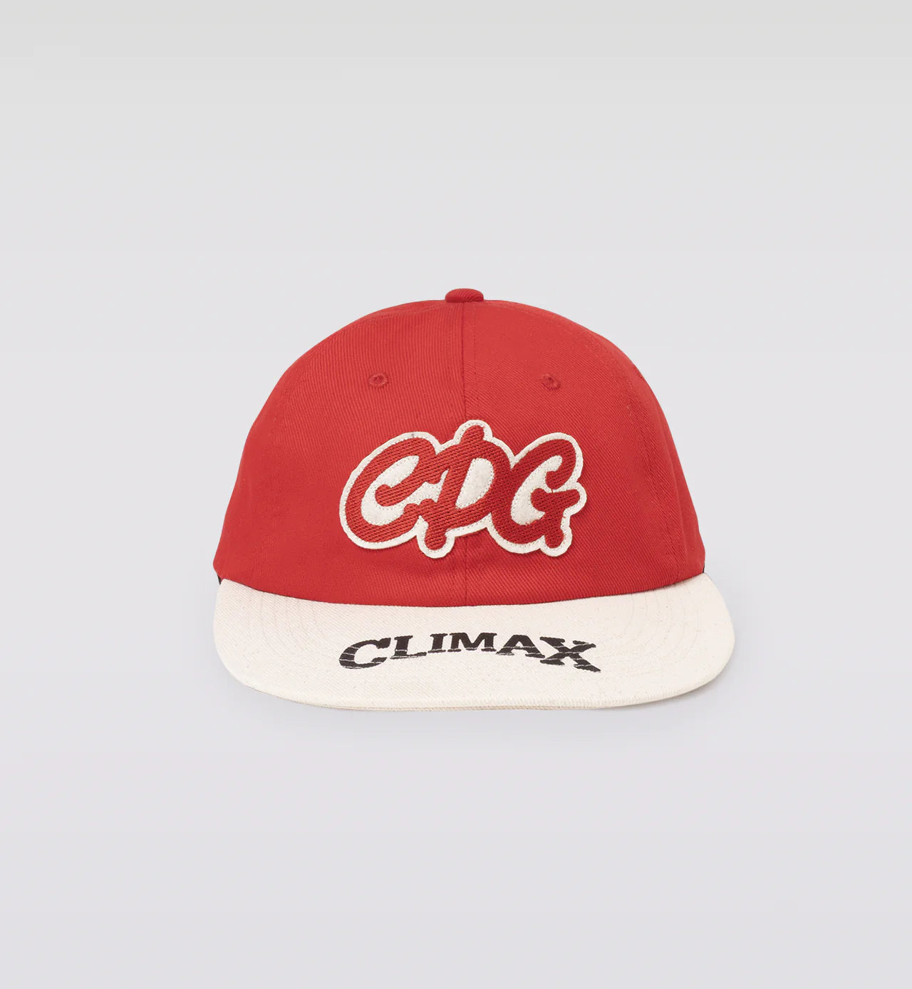 CLIMAX&CPG LOGO CAP