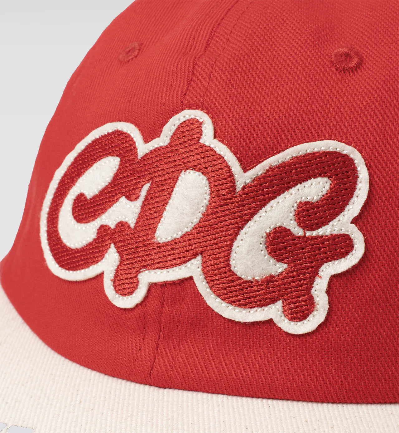 CLIMAX&CPG LOGO CAP