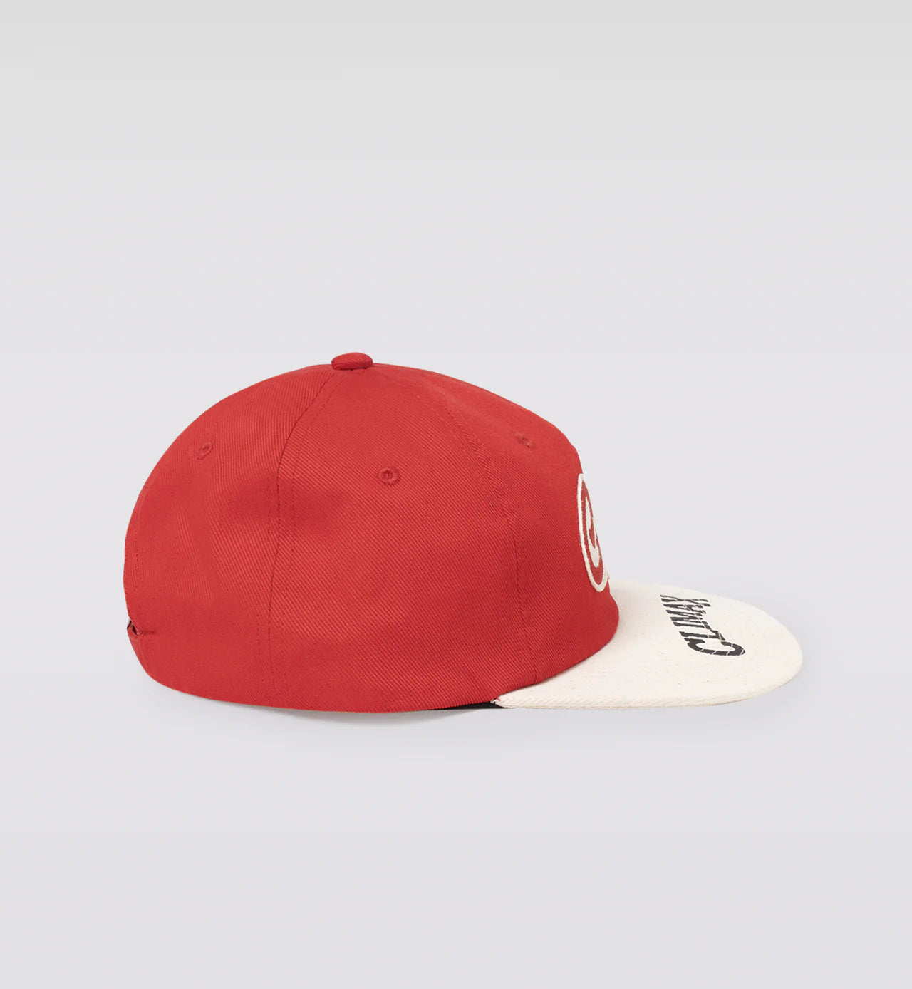 CLIMAX&CPG LOGO CAP
