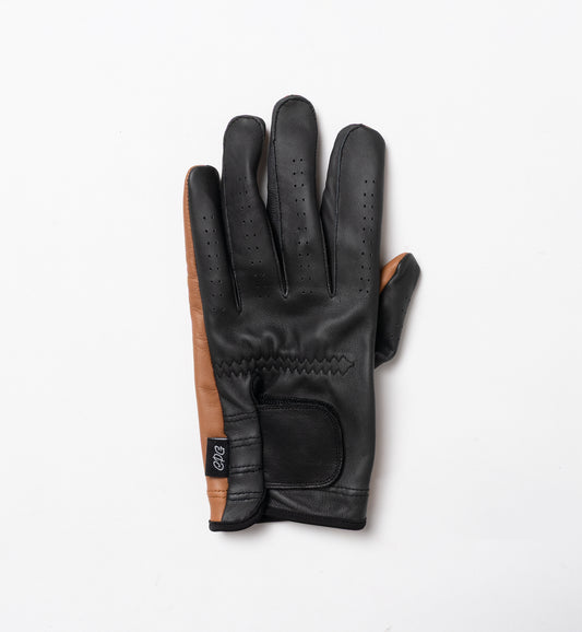 【new arrival】MENS SHEEPLEATHER GLOVES(1st)-SAMPLE-