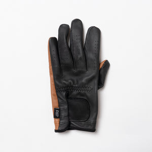 【new arrival】MENS SHEEPLEATHER GLOVES(1st)-SAMPLE-
