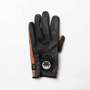 【new arrival】MENS SHEEPLEATHER GLOVES-SAMPLE-