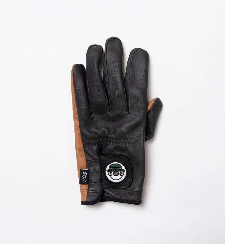 【new arrival】MENS SHEEPLEATHER GLOVES-SAMPLE-